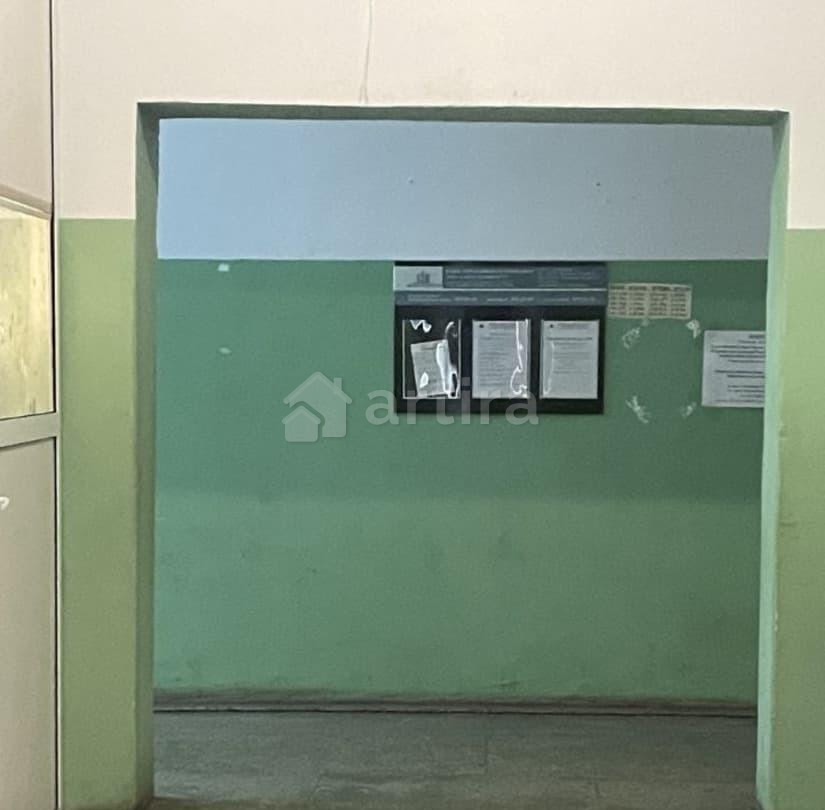 Комната, 14 м2, 5/5 эт. Екатеринбург - изображение 4