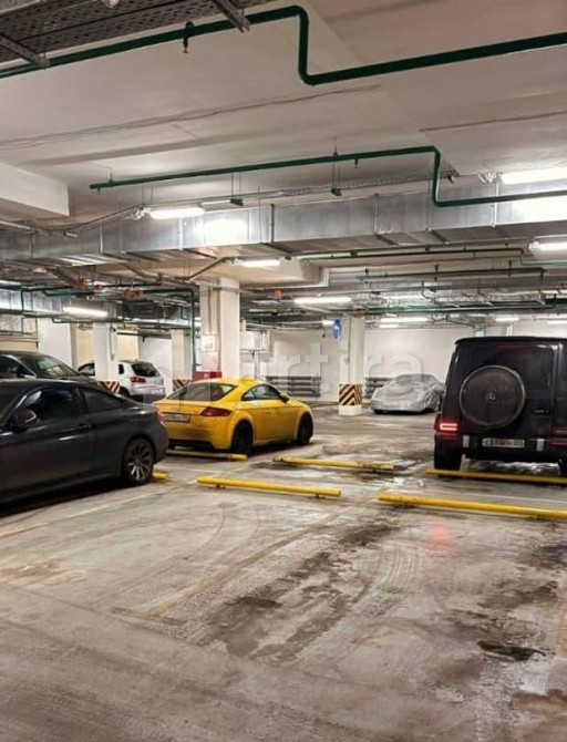 Гараж, 14 м2 Москва - изображение 1