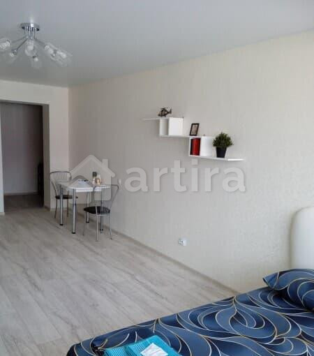 Студия, 37 м2, 3/4 эт. Дивеево - изображение 2