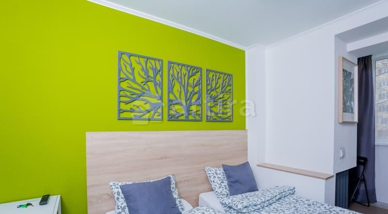 1-комн. квартира, 18 м2, 1/10 эт. Уфа - изображение 15