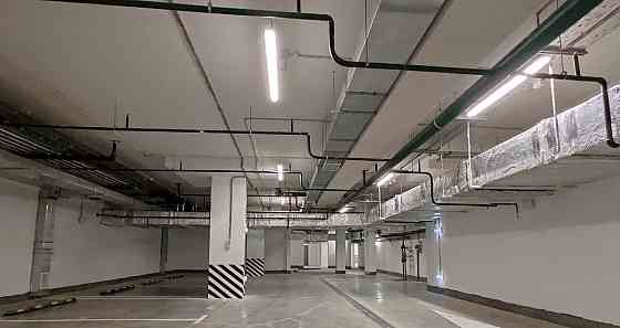 Гараж, 13 м2 Москва