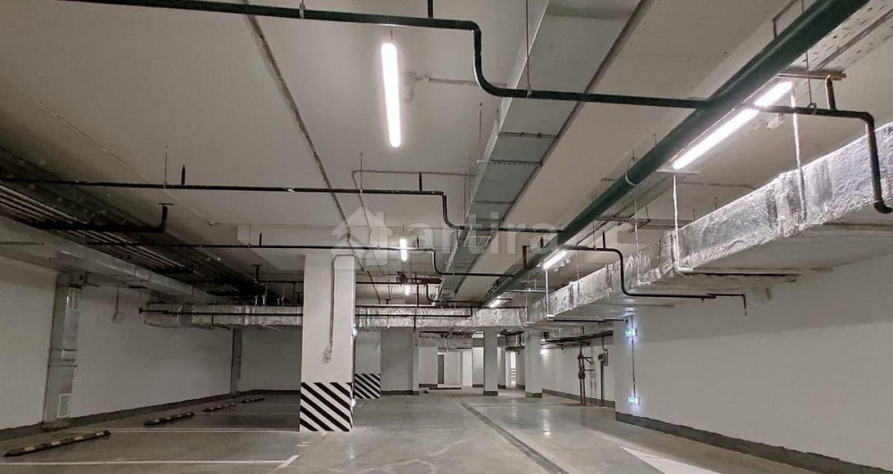 Гараж, 13 м2 Москва - изображение 2