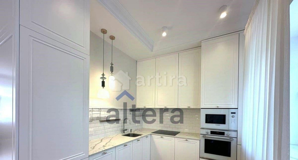 Таунхаус, 100 м2, 2 сотки, 2 эт. Верхний Услон - изображение 4