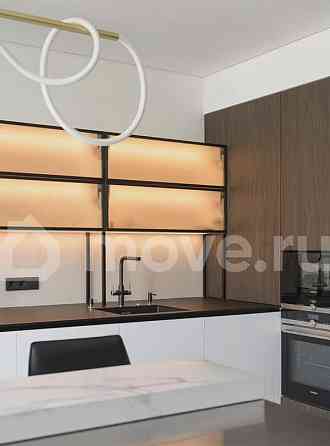 4-комн. квартира, 188 м2, 8/9 эт. Москва