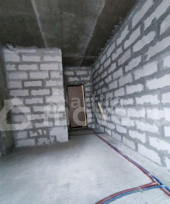 Студия, 11 м2, 2/18 эт. Москва - изображение 3