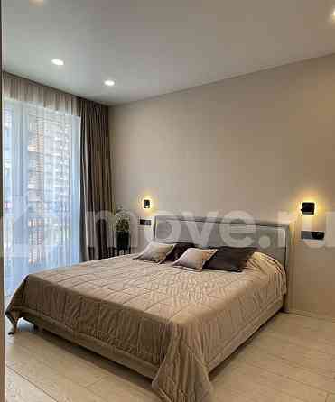3-комн. квартира, 97.4 м2, 5/20 эт. Москва