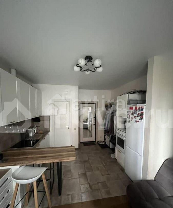 2-комн. квартира, 60 м2, 3/37 эт. Москва - изображение 5