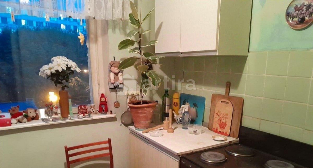 Комната, 12 м2, 4/14 эт. Москва - изображение 5