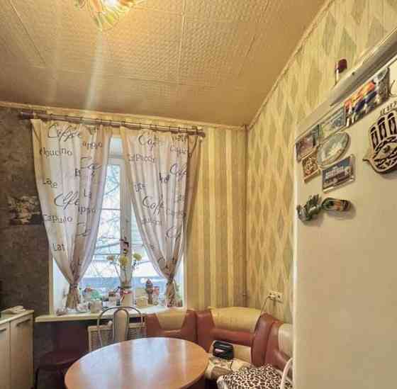 Комната, 12 м2, 3/3 эт. Долгопрудный