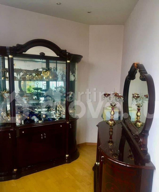 4-комн. квартира, 128 м2, 2/14 эт. Москва - изображение 4