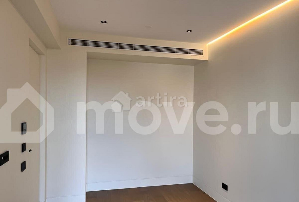 2-комн. апарт-ы, 63 м2, 12/32 эт. Москва - изображение 4