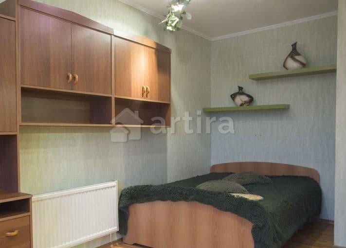 Коттедж, 400 м2 Солнечногорск - изображение 16