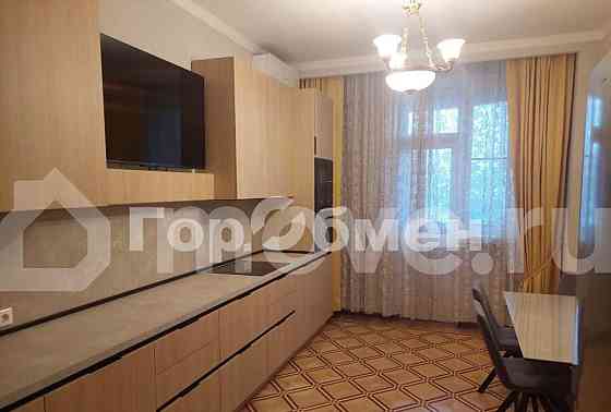 4-комн. квартира, 197.3 м2, 5/14 эт. Москва