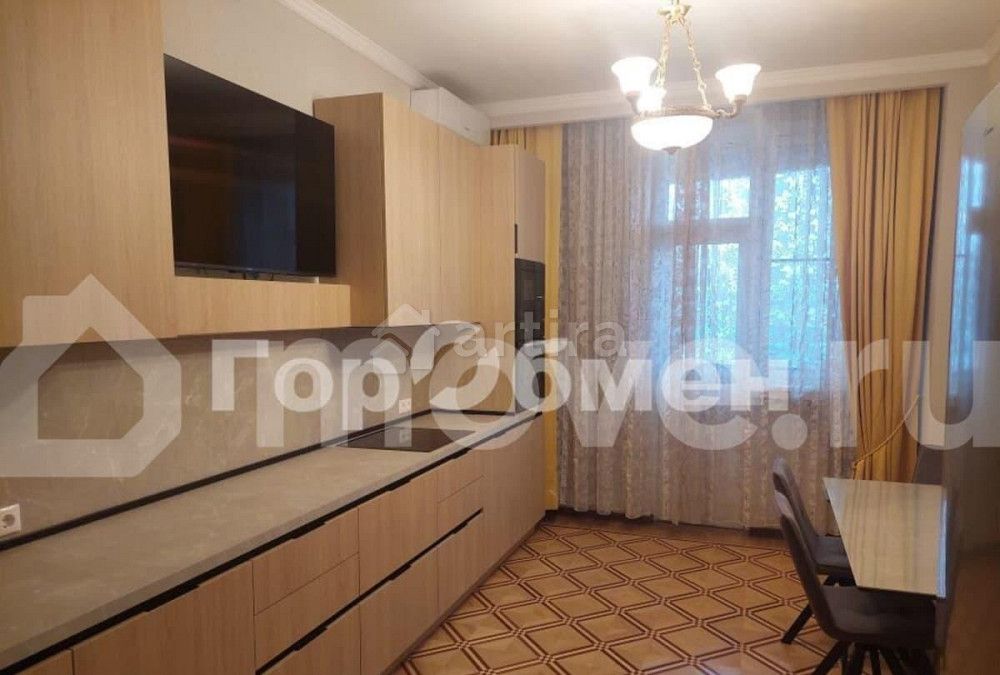 4-комн. квартира, 197.3 м2, 5/14 эт. Москва - изображение 3