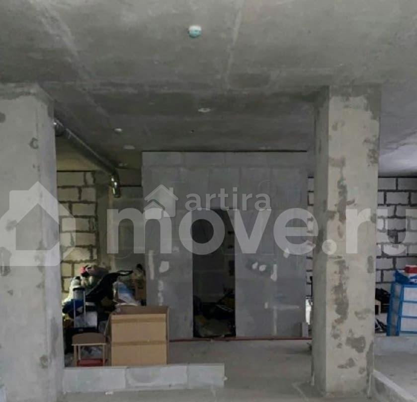 4-комн. квартира, 128.5 м2, 19/28 эт. Москва - изображение 6