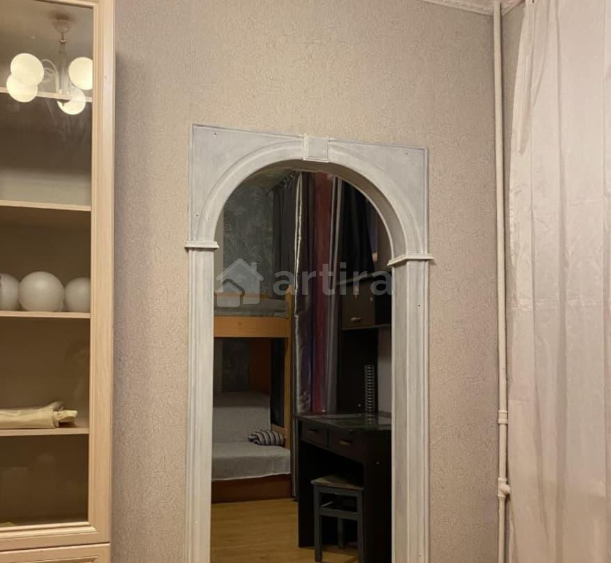 Комната, 22.3 м2, 2/5 эт. Москва - изображение 7