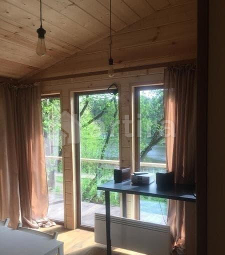 Коттедж, 110 м2, 1 сотка Кратово - изображение 13