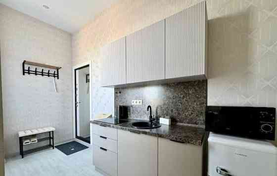 Студия, 27 м2, 9/16 эт. Видное