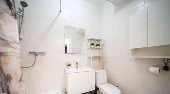 1-комн. квартира, 28 м2, 12/17 эт. Санкт-Петербург