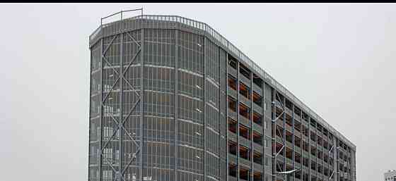 Гараж, 13 м2 Москва