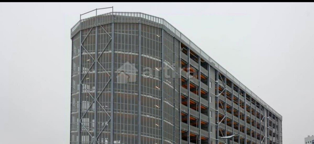 Гараж, 13 м2 Москва - изображение 4