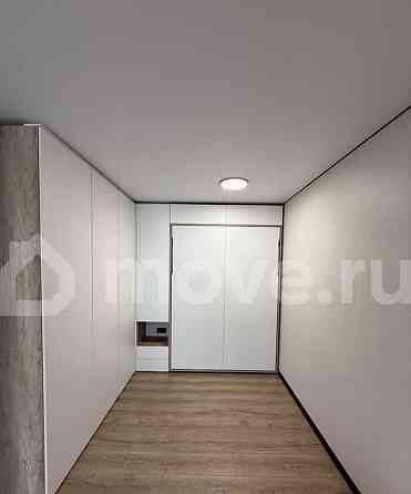 1-комн. квартира, 34.3 м2, 6/16 эт. Москва