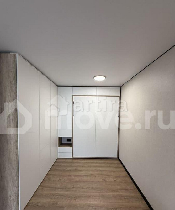 1-комн. квартира, 34.3 м2, 6/16 эт. Москва - изображение 5