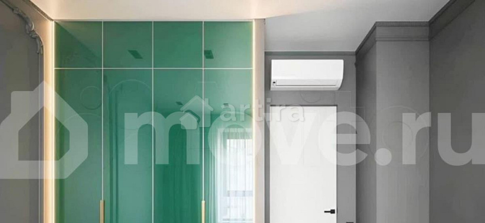 3-комн. квартира, 72 м2, 14/27 эт. Москва - изображение 7