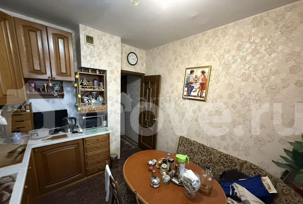 3-комн. квартира, 80 м2, 8/14 эт. Зеленоград - изображение 3