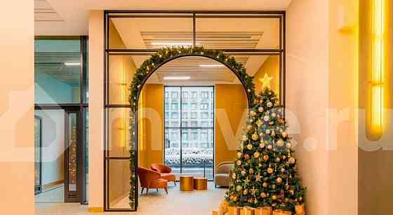 3-комн. квартира, 87.5 м2, 12/17 эт. Москва