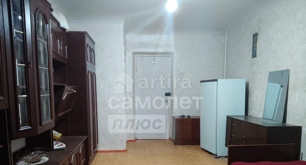 Комната, 17 м2, 2/5 эт. Волгоград - изображение 3