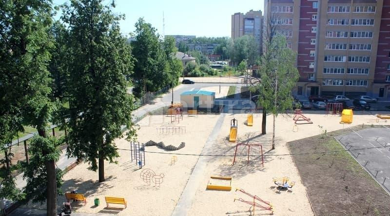 2-комн. квартира, 62 м2, 4/10 эт. Йошкар-Ола - изображение 17