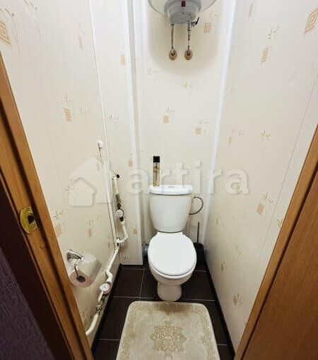 1-комн. квартира, 36 м2, 6/10 эт. Челябинск - изображение 12