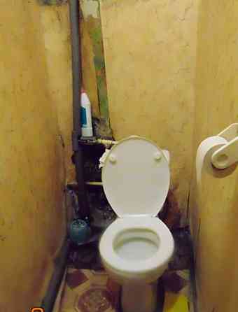 Комната, 15 м2, 1/2 эт. Сланцы