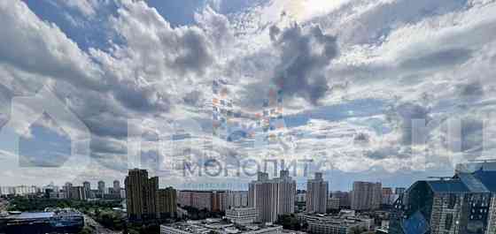 4-комн. квартира, 171.4 м2, 22/32 эт. Москва