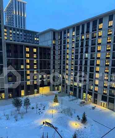 4-комн. квартира, 97 м2, 12/28 эт. Москва