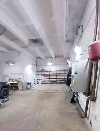 Гараж, 30 м2 Серов