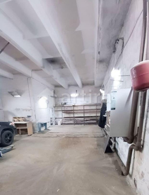 Гараж, 30 м2 Серов - изображение 5