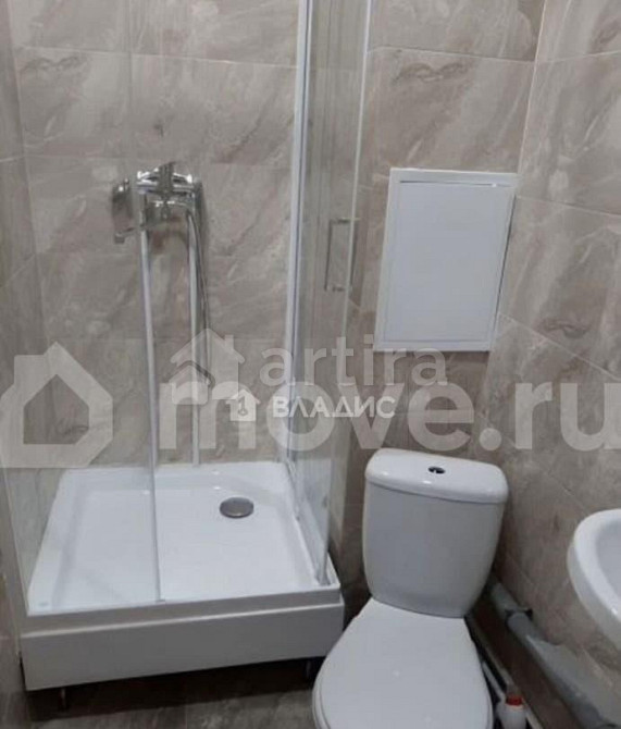 4-комн. квартира, 53 м2, 1/23 эт. Москва - изображение 4