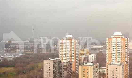 4-комн. квартира, 150 м2, 10/32 эт. Москва