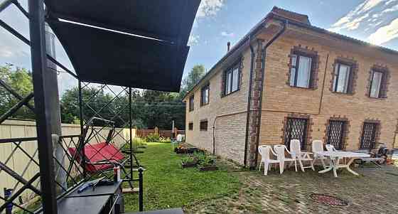 Дом, 200 м2, 10 соток, 3 эт. Истра