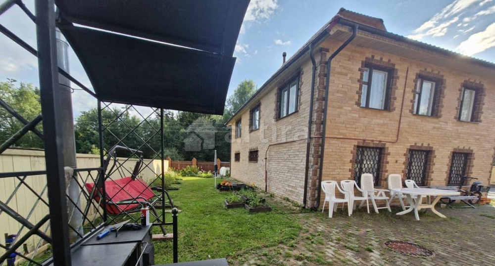 Дом, 200 м2, 10 соток, 3 эт. Истра - изображение 5