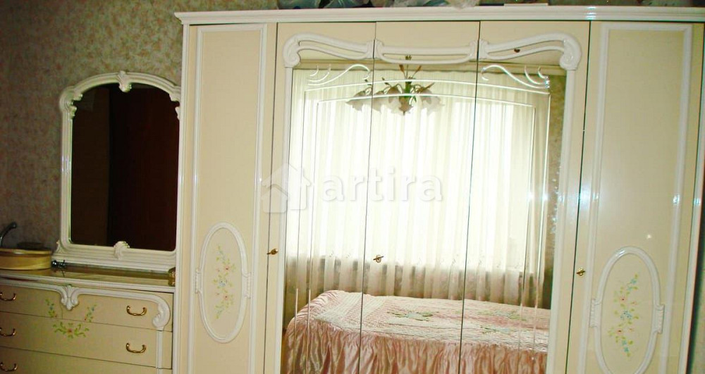 Комната, 16 м2, 16/16 эт. Москва - изображение 7