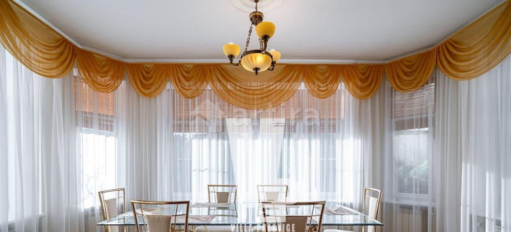 Коттедж, 500 м2, 15 соток, 3 эт. Красногорск - изображение 7