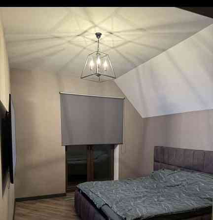 Коттедж, 220 м2, 9 соток, 3 эт. Одинцово