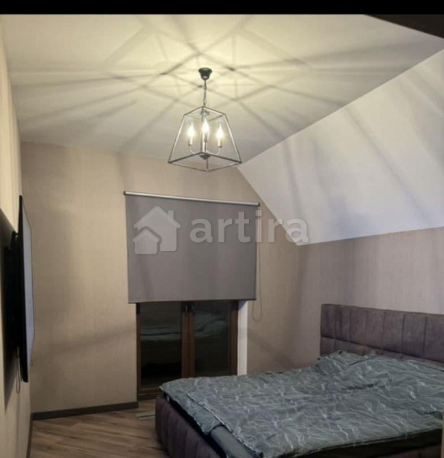 Коттедж, 220 м2, 9 соток, 3 эт. Одинцово - изображение 3