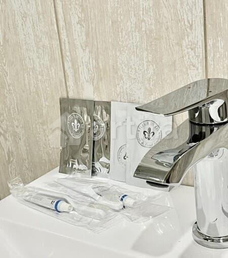 1-комн. квартира, 30 м2, 1/10 эт. Челябинск - изображение 9