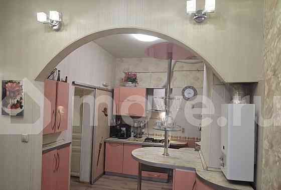 3-комн. квартира, 77.7 м2, 4/4 эт. Москва