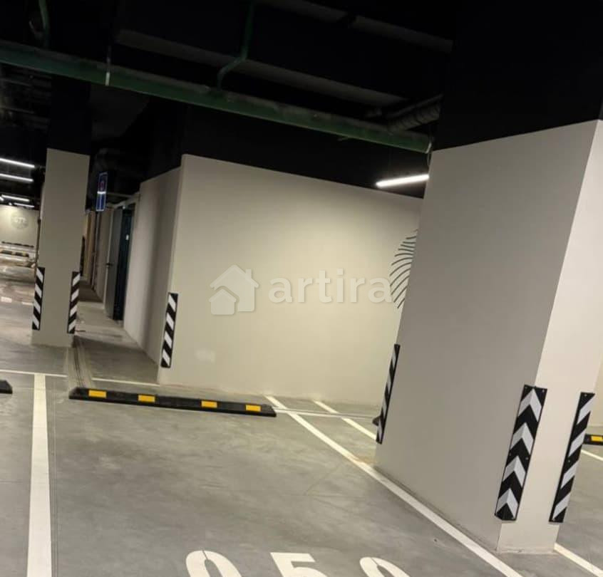 Гараж, 13.3 м2 Москва - изображение 3