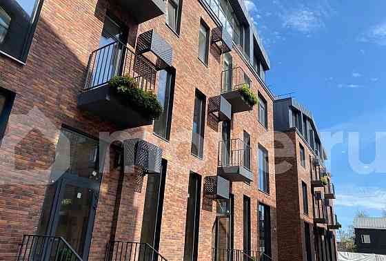 Студия, 97 м2, 4/5 эт. Москва